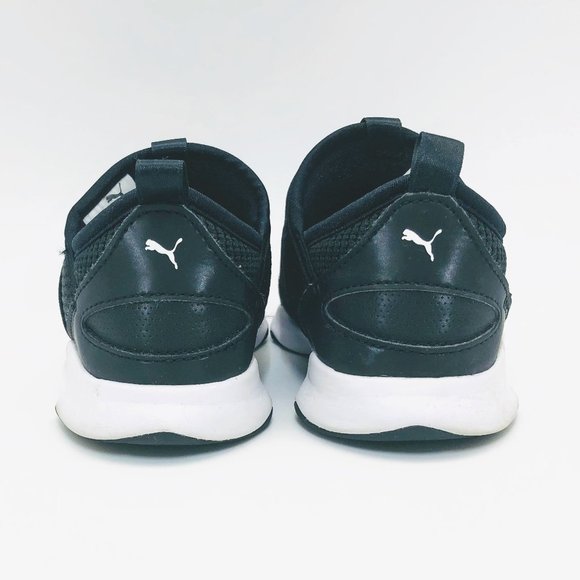 Like New Puma Kids Sneakers Unisex - Picture 4 of 6